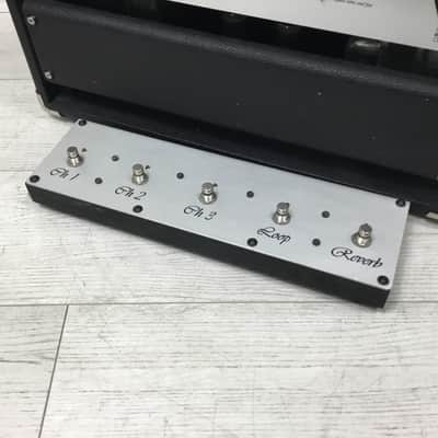 Diezel Schmidt 2.5-Channel 30-Watt Guitar Amp Head image 11