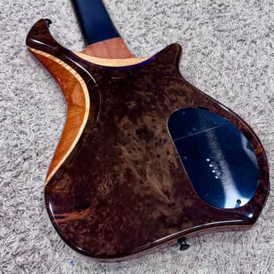 Zon Legacy Imperial Elite 5 (Left-Handed, Lefty) image 2