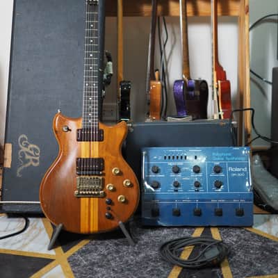 Roland G-808 and GR-300  Set