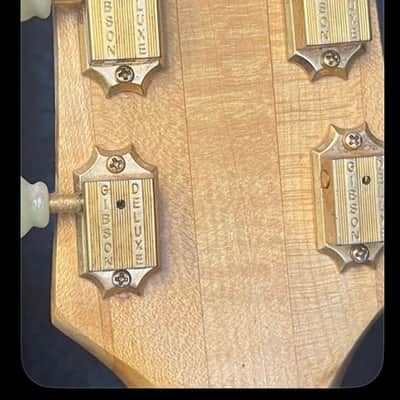 Gibson L6-S 1974 - Brown image 2