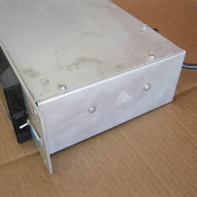 UREI Model 539 Graphic Equalizer - 1/3 Octave image 6