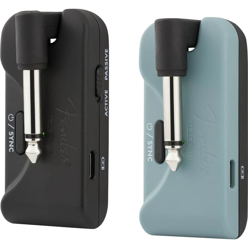 Fender Telepath Wireless System image 1