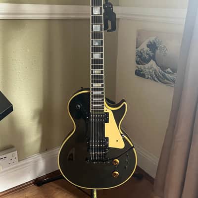 Gibson Les Paul Custom Kahler (Custom Shop Edition) - 1985 image 2