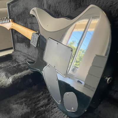 Ibanez UCGR USA Custom Graphic Design Series RG 1989 - Graphic Design (Handpainted by Rick Klemann) image 7
