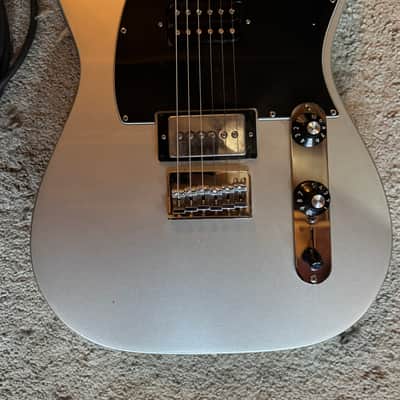 Fender Blacktop Telecaster w/Duncan Pickups image 2