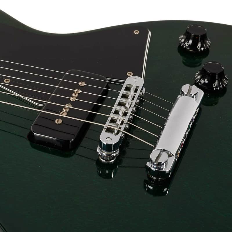 Gibson Les Paul Special SL with P-100s 1998 - 2006 image 9