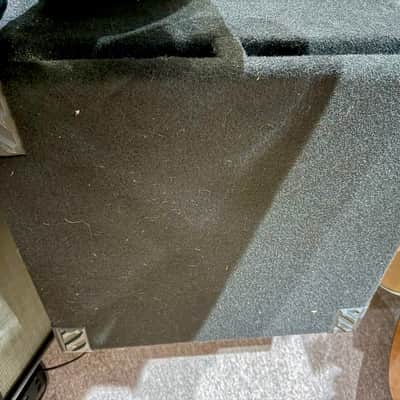 Markbass New York 804 4 x 8inch BASS Box image 7