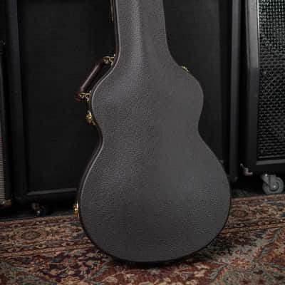 Taylor 612ce Grand Concert Acoustic/Electric Guitar with Hardshell Case image 16