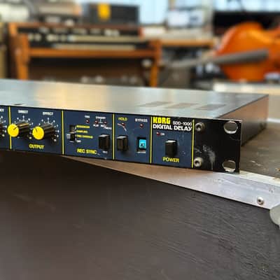 KORG SDD-1000 image 3