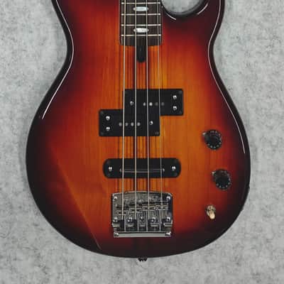 1978 Yamaha BB2000 OHSC broad bass neck through pj precision jazz passive Japan vintage guitar MIJ image 2