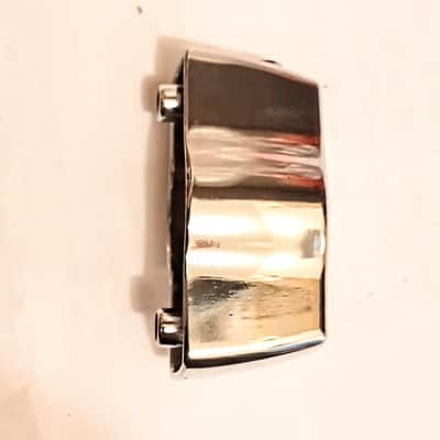 SONOR FORCE TOM/SNARE LUG (SINGLE) - CHROME - FREE SHIP TO C-USA! image 3