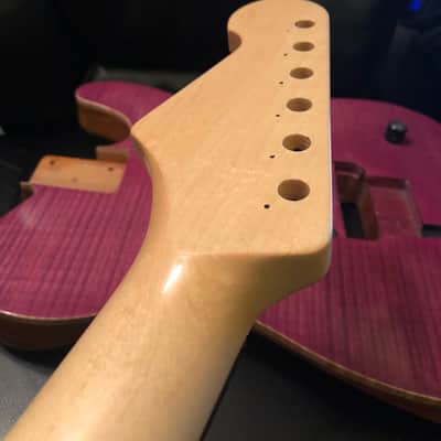 USACG Project -- Purple Tele Thing image 7