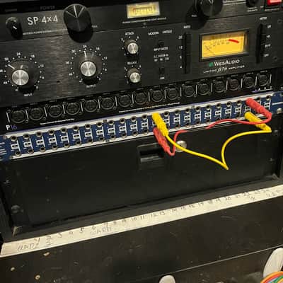 WesAudio Beta76 - Gearspace