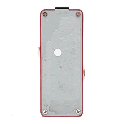 VSN Octpus Octave Effect Pedal USED image 2