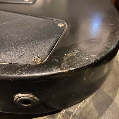 Kramer baretta III 1990 by Schaller - seymour duncan pickup - (very rare) image 10