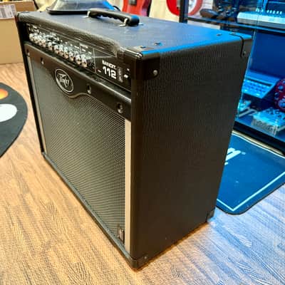 🔥MINT🔥 Peavey Bandit Transtube 112 Guitar Amplifier~ Tube Amp + Footswitch! image 12
