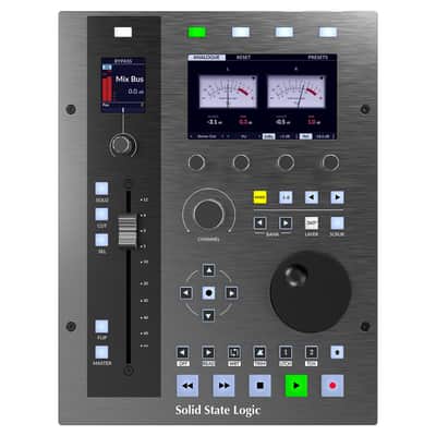 UF1 SSL image 2