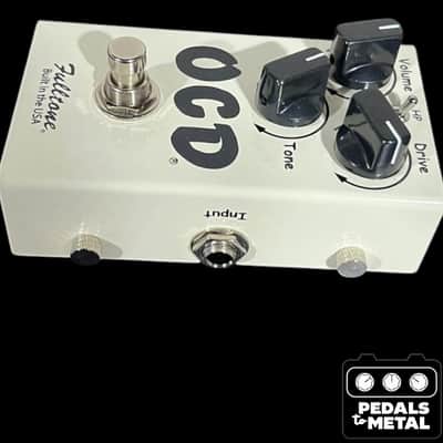 Fulltone OCD - White - X16892 image 4