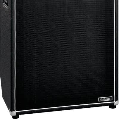Dust Cover Black - AMPEG SVT 610 HLF Cabinet Cover image 3