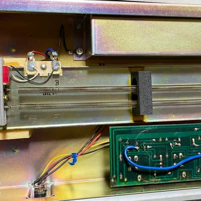 Hawk HR-22 Spring reverb, Full Serviced image 14