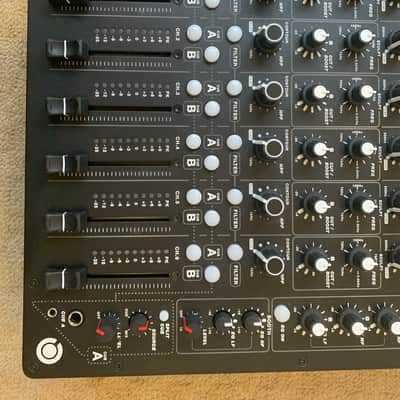 Model One Play Differently Allen & Heath 2025 - Black image 3