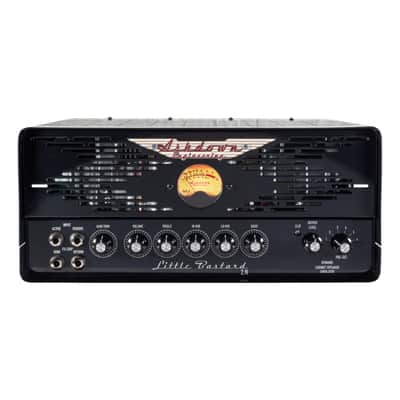 Ashdown LB 30 2.N Little Bastard 30-Watt Bass Amp Head