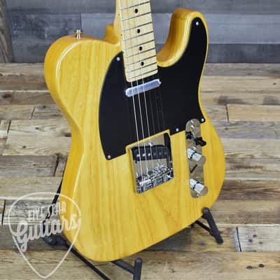 Tokai Breezysound - Vintage Natural image 9