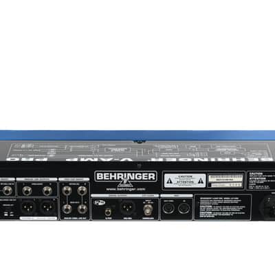 Behringer V-AMP PRO LX1B image 2