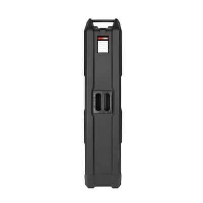 Gator Mini Vault Dual Electric Bass - Case for Electric Basses image 4