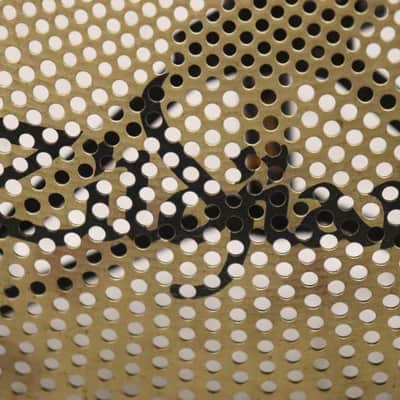 Zildjian 18" L Low Volume 80 Crash Ride Cymbal image 7