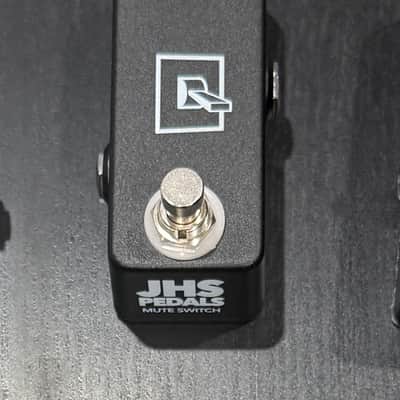 JHS Mute Switch | Reverb