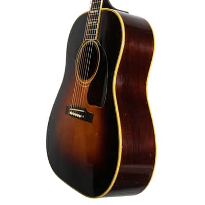 Gibson 1953 Southern Jumbo image 3