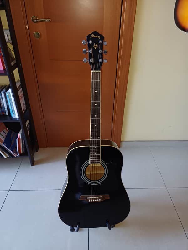 Ibanez V50NJP - nera image 1