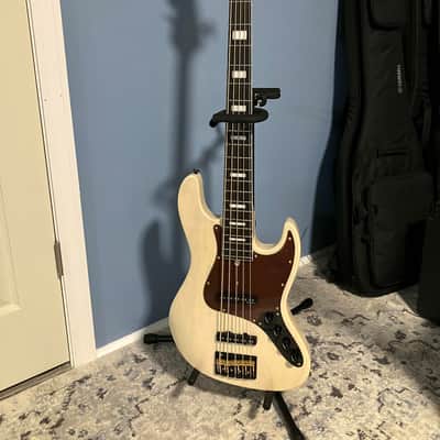 Bacchus Woodline 517 5 String Bass image 1