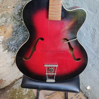 Hopf Hollowbody image 2