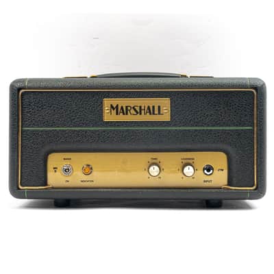 Marshall JTM1H 50th Anniversary 1960s 1-Watt Tube Guitar Amp Head (2012–2013)