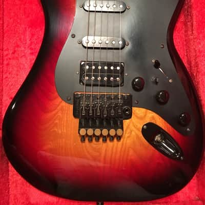 Kramer Pacer Deluxe 1985 Custom Order image 2