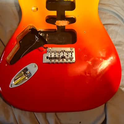 BUNDLE DEAL Strat Bodies bundle 2020’s image 2