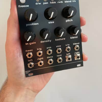Mutable Instruments Clouds clone by Before Void image 2