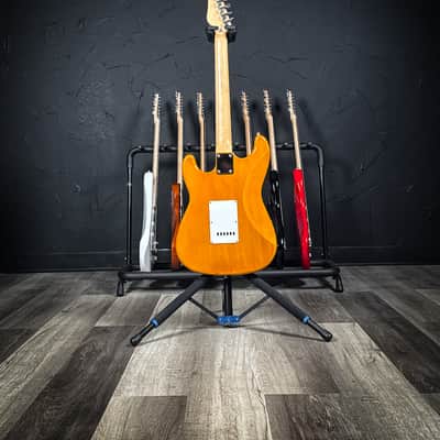 Jay Turser JT-300 Electric Guitar - Natural image 5