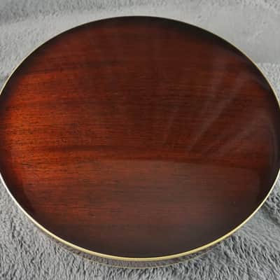 Aria 5-String Banjo Japan w/ Hard Case image 18