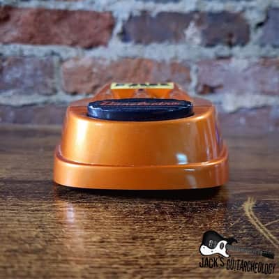 Danelectro FAB Flange Pedal *USED* (2000s - Orange) image 5