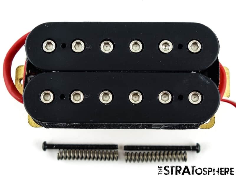 Ibanez RG421 Quantum Humbucker NECK PICKUP RG Guitar Passive Ceramic. image 1