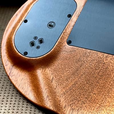 PRS Limited Edition Herman Li Signature Chleo 2025 - Present - Orchid Dusk image 18