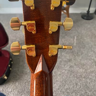 Martin Custom Shop D-45 image 5