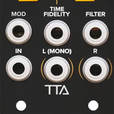 Tiptop Audio ZVERB - White image 1