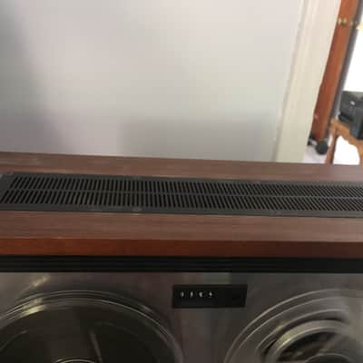 TEAC A-6010 GSL 7 inch Auto Reverse reel to reel tape deck recorder image 5