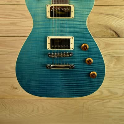 Cream T Custom Shop Aurora MP2 2025 - Laguna Madre image 2
