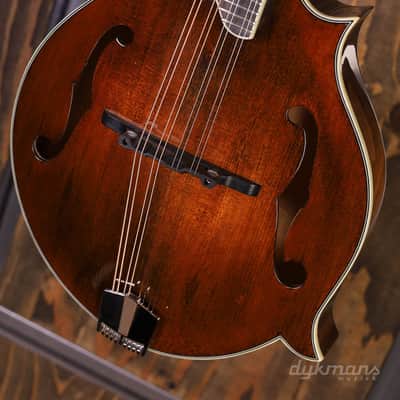 Eastman MD515 F Style Mandoline image 12