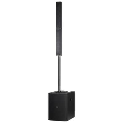Peavey LN1263 Portable Column Line Array PA System image 3
